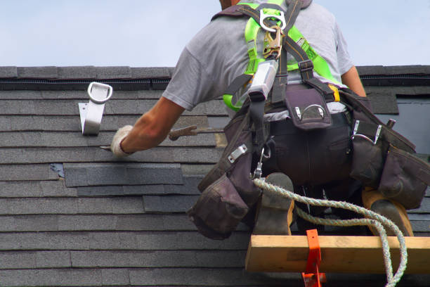 Tile Roofing Contractor in Soldotna, AK
