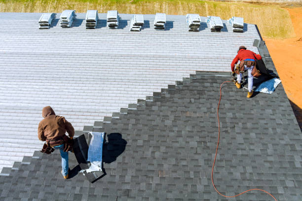 Best Roof Waterproofing Services  in Soldotna, AK