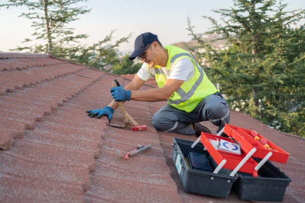 Soldotna, AK Roofing Contractor Company