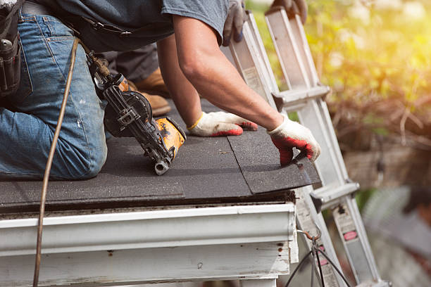 Roof Installation Near Me in Soldotna, AK