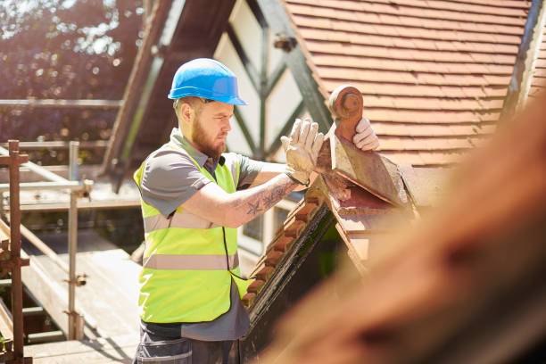 Best Tile Roofing Contractor  in Soldotna, AK