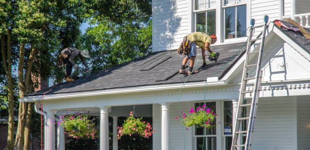 Slate Roofing Contractor in Soldotna, AK