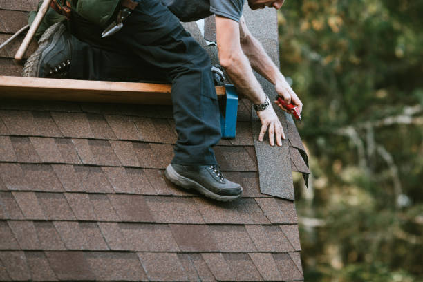 Best Commercial Roofing Services  in Soldotna, AK